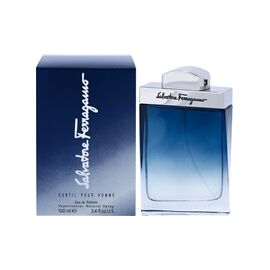 SALVATORE FERRAGAMO SUBTIL POUR HOMME EDT 100ML