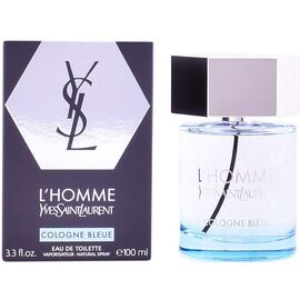 YVES SAINT LAURENT L'HOMME COLOGNE BLEUE EDT 100ML