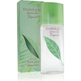 ELIZABETH ARDEN GREEN TEA TROPICAL EDT 100 ML