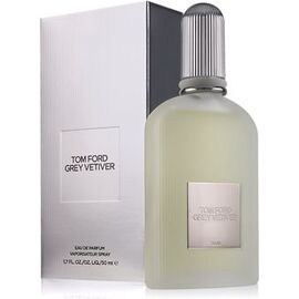 TOM FORD GREY VETIVER EDP 50ML