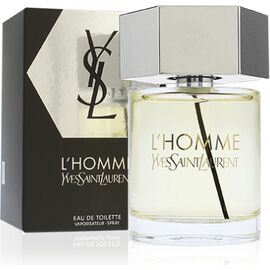 YVES SAINT LAURENT L'HOMME EDT 200ML