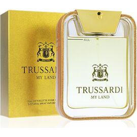 TRUSSARDI MY LAND EDT 30ML