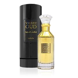 LATTAFA VELVET OUD EDP 100 ML