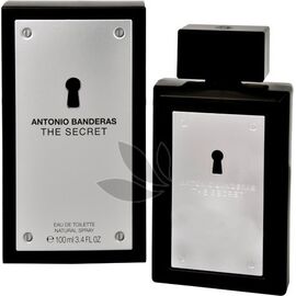 ANTONIO BANDERAS THE SECRET EDT 100ML