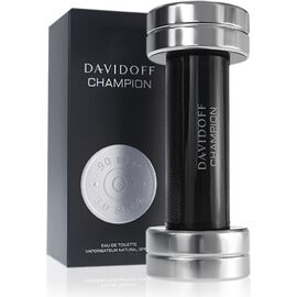 DAVIDOFF CHAMPION EDT 90ML