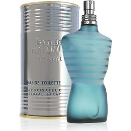 JEAN PAUL GAULTIER LE MALE EDT 200ML