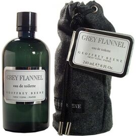 GEOFFREY BEENE GREY FLANNEL EDT 120ML