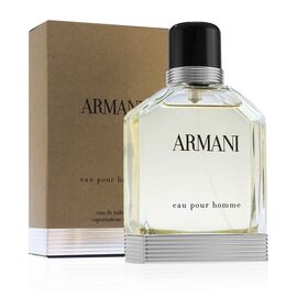 GIORGIO ARMANI EAU POUR HOMME 2013 EDT 100 ML