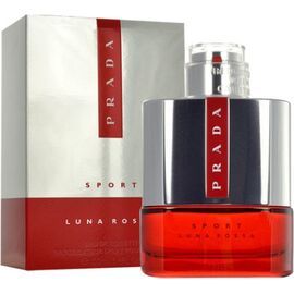 PRADA LUNA ROSSA SPORT EDT 50 ML