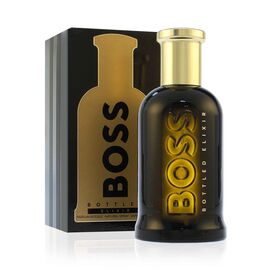 HUGO BOSS BOSS BOTTLED ELIXIR EDP 50 ML