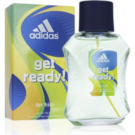 ADIDAS GET READY! FOR HIM EDT 100ML