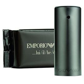 GIORGIO ARMANI EMPORIO ARMANI HE EDT 30 ML