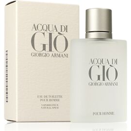 GIORGIO ARMANI ACQUA DI GIO POUR HOMME EDT 15ML
