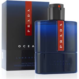 PRADA LUNA ROSSA OCEAN EDT 100ML