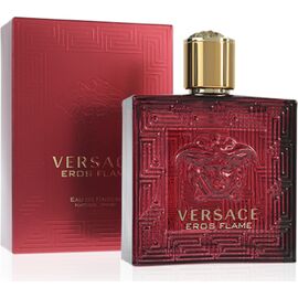 VERSACE EROS FLAME EDP 200 ML