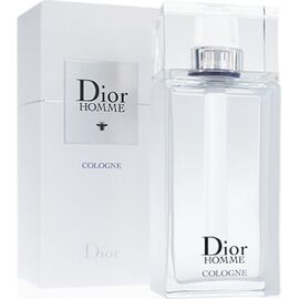 DIOR HOMME COLOGNE 2013 EDC 200 ML