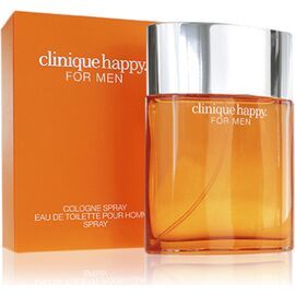 CLINIQUE HAPPY FOR MEN EDC 100 ML