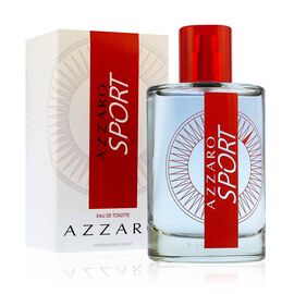 AZZARO SPORT EDT 100ML