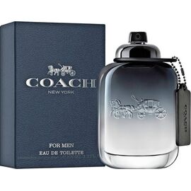 COACH FOR MEN EDT 60ML