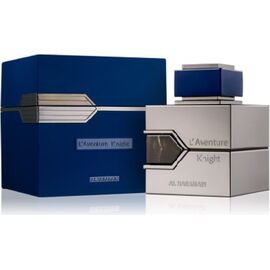 AL HARAMAIN L'AVENTURE KNIGHT EDP 100ML