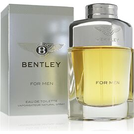 BENTLEY FOR MEN EDT 100ML