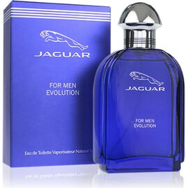 JAGUAR FOR MEN EVOLUTION EDT 100ML