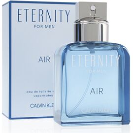 CALVIN KLEIN ETERNITY AIR FOR MEN EDT 100ML