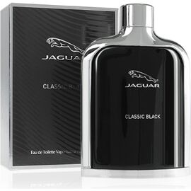 JAGUAR CLASSIC BLACK EDT 100ML
