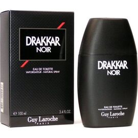 GUY LAROCHE DRAKKAR NOIR EDT 200ML