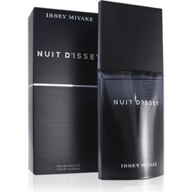 ISSEY MIYAKE NUIT D'ISSEY EDT 75ML