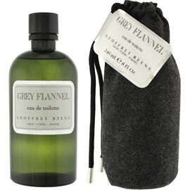 GEOFFREY BEENE GREY FLANNEL EDT 240ML