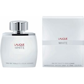 LALIQUE WHITE EDT 125ML