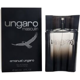 EMANUEL UNGARO UNGARO MASCULIN EDT 90ML