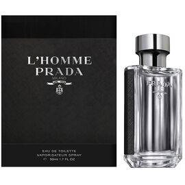 PRADA L'HOMME EDT 50ML