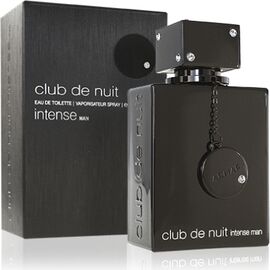 ARMAF CLUB DE NUIT INTENSE MAN EDT 105ML