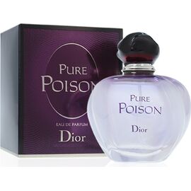 DIOR PURE POISON EDP 50ML