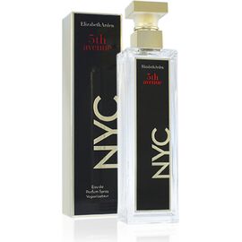 ELIZABETH ARDEN 5TH AVENUE NYC EDP 125 ML