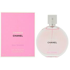 CHANEL CHANCE EAU TENDRE EDT 150ML