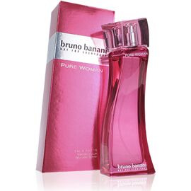 BRUNO BANANI PURE WOMAN EDT 20ML