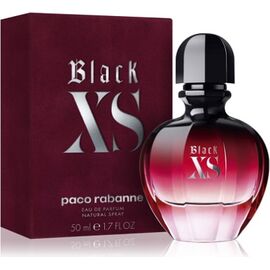 PACO RABANNE BLACK XS FOR HER EDP 50ML