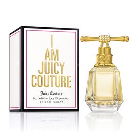 JUICY COUTURE I AM JUICY COUTURE EDP 50ML