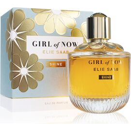 ELIE SAAB GIRL OF NOW SHINE EDP 90ML