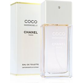 CHANEL COCO MADEMOISELLE EDT 100ML