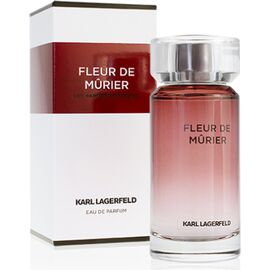 KARL LAGERFELD FLEUR DE MURIER EDP 100ML