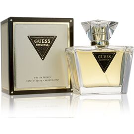 GUESS SEDUCTIVE EDT 75ML