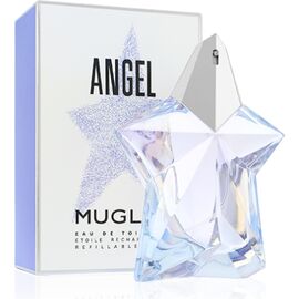 MUGLER ANGEL EDT 50 ML REFILLABLE BOTTLE