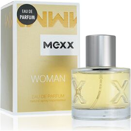 MEXX WOMAN EDP 40ML