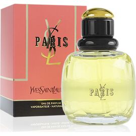YVES SAINT LAURENT PARIS EDP 50ML