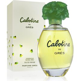 GRÈS GRES CABOTINE EDP 100ML