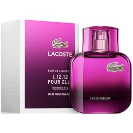 LACOSTE EAU DE LACOSTE L.12.12 POUR ELLE MAGNETIC EDP 45ML